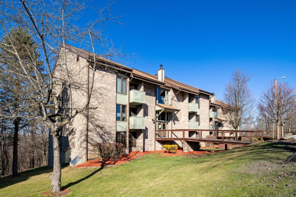 Seven Springs Resort Properties by Vail Resorts